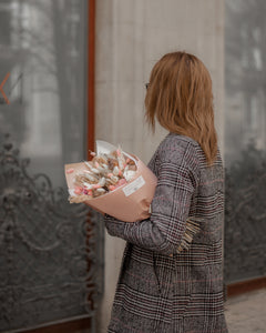 Emily Bouquet - csokor